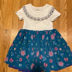 Mirabel Ordinary Butterfly Taylor Joelle size 6